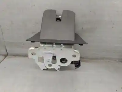 Автозапчастина б/у замок багажника / ворот для AUDI Q3 (8UG) 2.0 16V TDI Посилання на OEM IAM 8R0827505A  