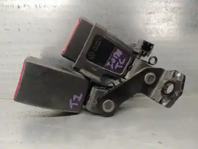 Автозапчастина б/у лівий задній гачок для audi q3 (8ug) 2.0 16v tdi посилання на oem iam 4g0857739a  