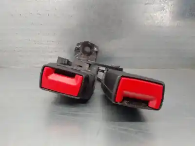 Автозапчастина б/у лівий задній гачок для audi q3 (8ug) 2.0 16v tdi посилання на oem iam 4g0857739a  