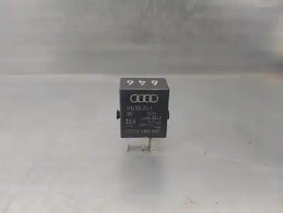 Second-hand car spare part relay for audi q3 (8ug) 2.0 16v tdi oem iam references 4h0951253c