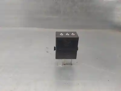 Автозапчастина б/у реле для audi q3 (8ug) 2.0 16v tdi посилання на oem iam 4h0951253c  