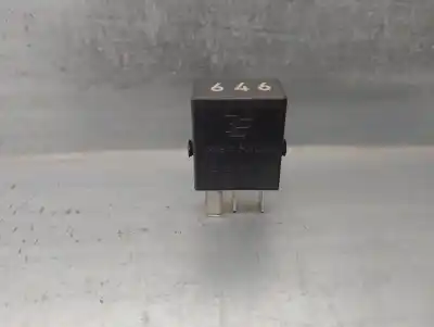 Автозапчастина б/у реле для audi q3 (8ug) 2.0 16v tdi посилання на oem iam 4h0951253c  