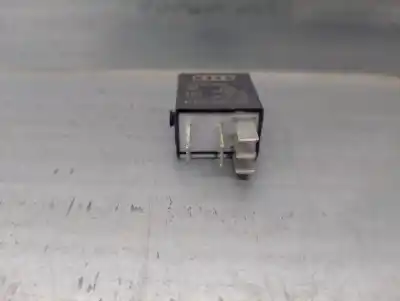 Автозапчастина б/у реле для audi q3 (8ug) 2.0 16v tdi посилання на oem iam 4h0951253c  