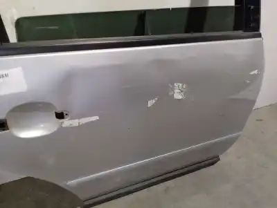 Автозапчасти б/у дверь задняя правая за volkswagen passat b5.5 variant (3b6) 1.9 tdi ссылки oem iam 3b9833052ac  
