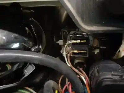 Автозапчастина б/у ліва фара для audi a6 avant (4b5) 2.5 tdi посилання на oem iam 4b0941003bh  