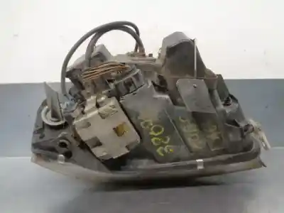 Автозапчасти б/у левая фара за audi a6 avant (4b5) 2.5 tdi ссылки oem iam 4b0941003bh  