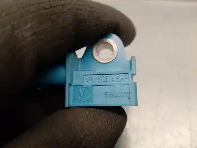 Second-hand car spare part sensor for audi q3 (8ug) 2.0 16v tdi oem iam references 5k0959351a  5wk44270