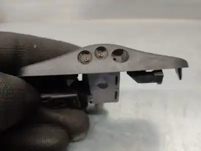 Автозапчастина б/у чистити насос для audi q3 (8ug) 2.0 16v tdi посилання на oem iam 8u0955987a  