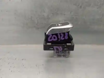 Second-hand car spare part rear right power window switch for audi q3 (8ug) 2.0 16v tdi oem iam references 4h0959855a  