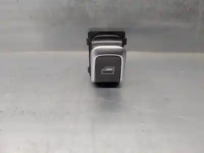 Second-hand car spare part rear right power window switch for audi q3 (8ug) 2.0 16v tdi oem iam references 4h0959855a  