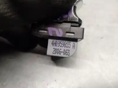 Second-hand car spare part rear right power window switch for audi q3 (8ug) 2.0 16v tdi oem iam references 4h0959855a  