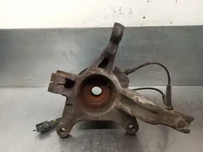 Автозапчастина б/у ПЕРЕДНІЙ ЛІВИЙ КУЛЬТ для DACIA LODGY  Посилання на OEM IAM 400110096R  