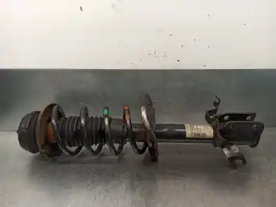 Pezzo di ricambio per auto di seconda mano Ammortizzatore Anteriore Sinistro per DACIA LODGY 1.5 dCi Diesel FAP CAT Riferimenti OEM IAM 543022382R  824902004999