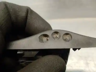 Автозапчастина б/у водяна бомба для audi q3 (8ug) 2.0 16v tdi посилання на oem iam 8u0955988a  