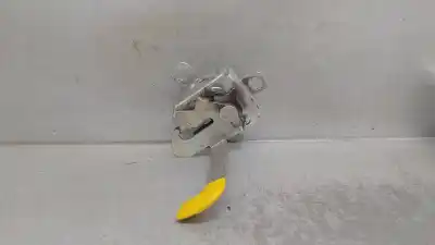 Pezzo di ricambio per auto di seconda mano Chiusura Del Cappuccio per ALFA ROMEO MITO (145) 1.3 JTD CAT Riferimenti OEM IAM 50509152  