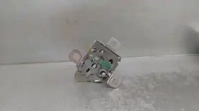 Автозапчасти б/у замок капота за alfa romeo mito (145) 1.3 jtd cat ссылки oem iam 50509152  