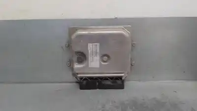 Second-hand car spare part Ecu Engine Control for ALFA ROMEO MITO (145) 1.3 JTD CAT OEM IAM references 51872442  