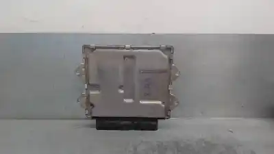 Second-hand car spare part ecu engine control for alfa romeo mito (145) 1.3 jtd cat oem iam references 51872442  