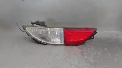 Second-hand car spare part rear right fog light for alfa romeo mito (145) 1.3 jtd cat oem iam references 517180110
