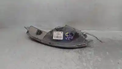 Second-hand car spare part rear right fog light for alfa romeo mito (145) 1.3 jtd cat oem iam references 517180110  