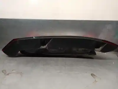 Pezzo di ricambio per auto di seconda mano luci posteriori destra per opel corsa d (s07) 1.4 (l08 l68) riferimenti oem iam 1222057  09114337
