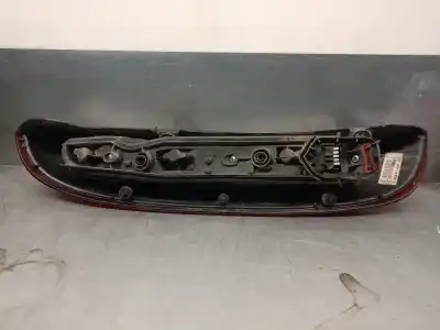 Pezzo di ricambio per auto di seconda mano luci posteriori destra per opel corsa d (s07) 1.4 (l08 l68) riferimenti oem iam 1222057  09114337