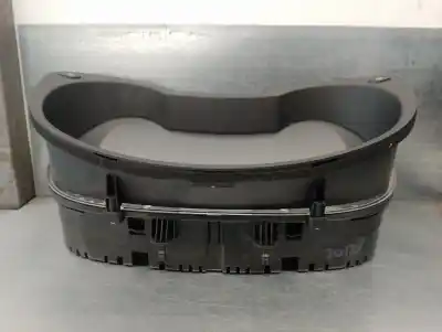 Автозапчастина б/у панель інструментів для audi q3 (8ug) 2.0 16v tdi посилання на oem iam 8u0920930j  a2c53364033