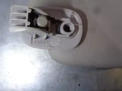 Pezzo di ricambio per auto di seconda mano tenda sinistra per renault clio ii fase i (b/cbo) 1.9 d alize riferimenti oem iam 7700849117  