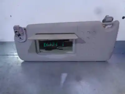 Автозапчасти б/у левая зона за RENAULT CLIO II FASE I (B/CBO) 1.9 D Alize ссылки OEM IAM 7700849117  