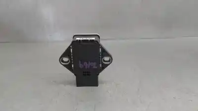 Second-hand car spare part electronic module for alfa romeo mito (145) 1.3 jtd cat oem iam references 51859166  0265005823