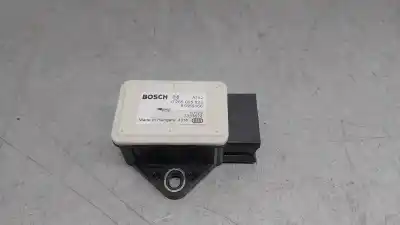 Second-hand car spare part electronic module for alfa romeo mito (145) 1.3 jtd cat oem iam references 51859166  0265005823