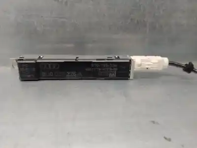 Автозапчасти б/у антенна за audi q3 (8ug) 2.0 16v tdi ссылки oem iam 8u0035225a