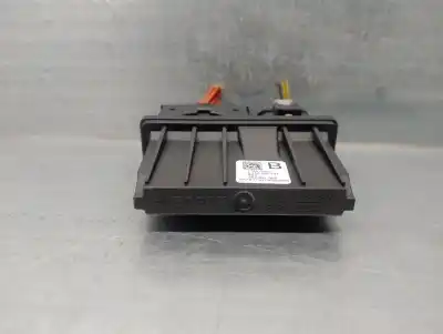 Автозапчастина б/у електронний модуль для audi q3 (8ug) 2.0 16v tdi посилання на oem iam 7n0941329 0444050137 bosch 