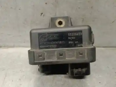 Second-hand car spare part Glow Plug for ALFA ROMEO MITO (145) 1.3 JTD CAT OEM IAM references 55226659  