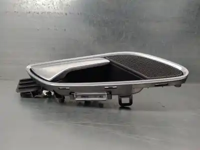 Автозапчастина б/у внутрішня задня права ручка для audi q3 (8ug) 2.0 16v tdi посилання на oem iam 8u0839020c  