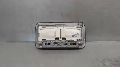 Автозапчасти б/у внутренний свет за alfa romeo mito (145) 1.3 jtd cat ссылки oem iam 735244963  