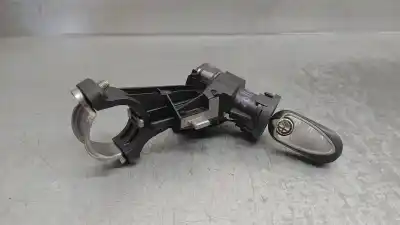 Second-hand car spare part ignition switch for alfa romeo mito (145) 1.3 jtd cat oem iam references 505186290b  61146900