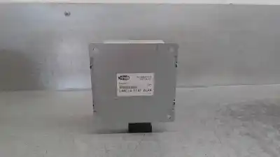 Second-hand car spare part comfort module for alfa romeo mito (145) 1.3 jtd cat oem iam references 51833517