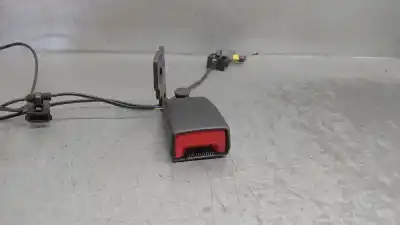 Автозапчасти б/у крюк для пояса за alfa romeo mito (145) 1.3 jtd cat ссылки oem iam 156080956  