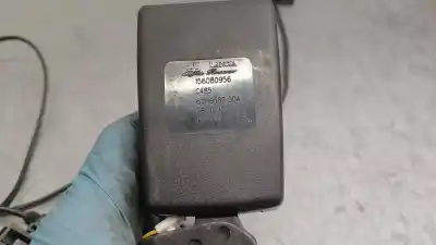 Автозапчасти б/у крюк для пояса за alfa romeo mito (145) 1.3 jtd cat ссылки oem iam 156080956  