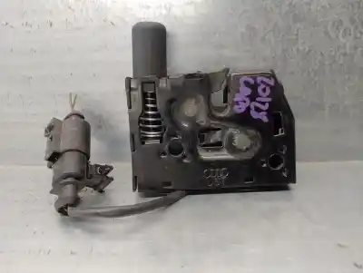 Автозапчасти б/у замок капота за audi q3 (8ug) 2.0 16v tdi ссылки oem iam 8u0823509