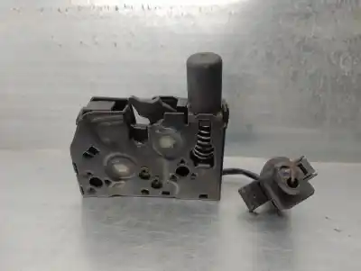 Автозапчастина б/у замок капота для audi q3 (8ug) 2.0 16v tdi посилання на oem iam 8u0823509  8u0823509