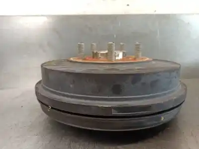 Автозапчастина б/у культ заднього лівого для ford puma (j2k, cf7) 1.0 ecoboost mhev посилання на oem iam 60930213  