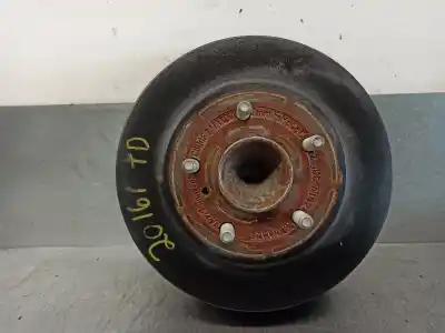 Автозапчастина б/у культ заднього правого для ford puma (j2k, cf7) 1.0 ecoboost mhev посилання на oem iam 60940219  