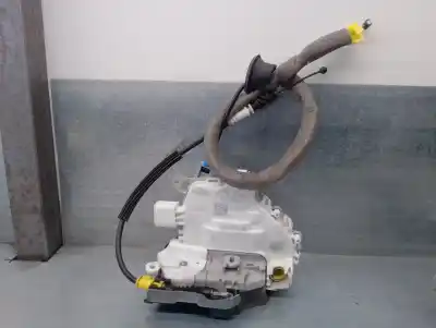 Second-hand car spare part left front door lock for audi q3 (8ug) 2.0 16v tdi oem iam references 8j1837015f