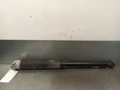 Second-hand car spare part right rear shock absorber for citroen c4 lim. 1.6 hdi fap oem iam references l1tc18080fg