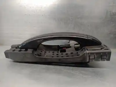 Автозапчасти б/у задняя правая наружная ручка за audi q3 (8ug) 2.0 16v tdi ссылки oem iam 8u0837886  