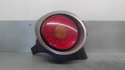 Second-hand car spare part right tailgate light for alfa romeo mito (145) 1.3 jtd cat oem iam references 156087329
