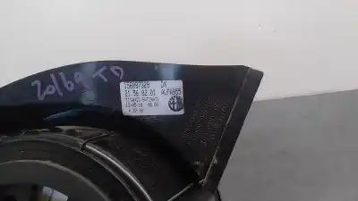Автозапчасти б/у правый задний фонарь за alfa romeo mito (145) 1.3 jtd cat ссылки oem iam 156087329  