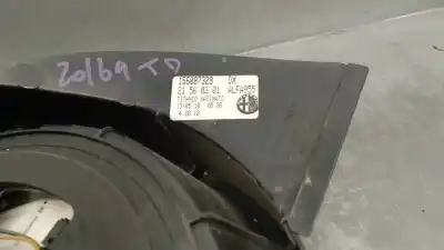 Автозапчасти б/у правый задний фонарь за alfa romeo mito (145) 1.3 jtd cat ссылки oem iam 156087329  